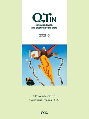 cover image of QTin June 2021